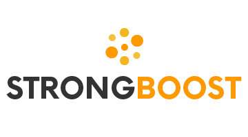 strongboost.com is for sale