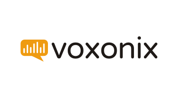 voxonix.com