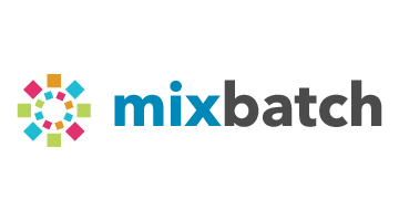 mixbatch.com is for sale