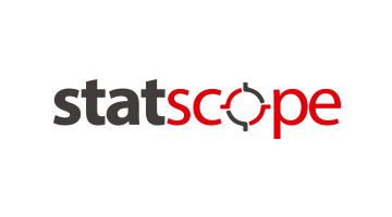 statscope.com is for sale