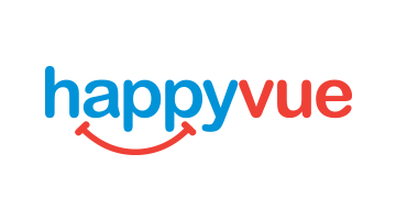 happyvue.com is for sale