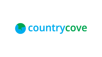 countrycove.com is for sale