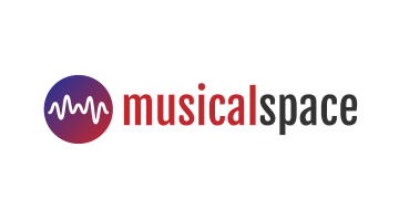 musicalspace.com is for sale