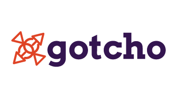 gotcho.com is for sale