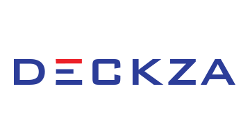 deckza.com is for sale