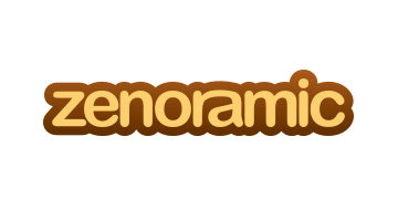 zenoramic.com is for sale