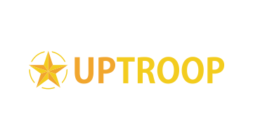 uptroop.com is for sale
