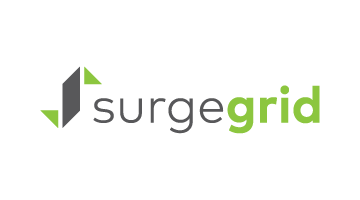 surgegrid.com is for sale