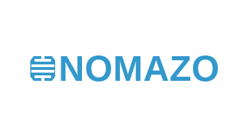 nomazo.com is for sale