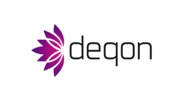 deqon.com is for sale