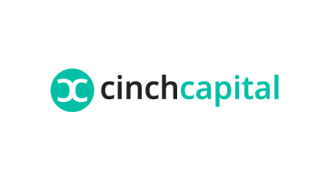 cinchcapital.com is for sale