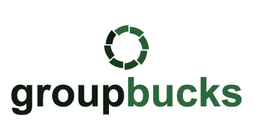 groupbucks.com is for sale