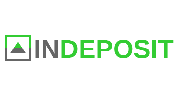 indeposit.com is for sale