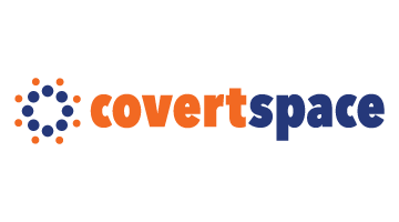 covertspace.com is for sale