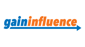 gaininfluence.com