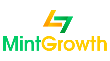 mintgrowth.com is for sale