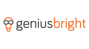 geniusbright.com is for sale