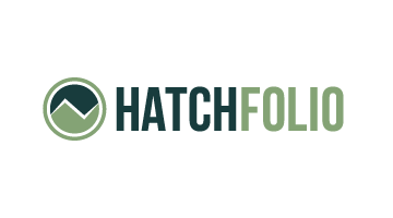 hatchfolio.com is for sale