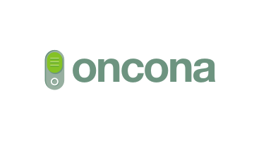 oncona.com is for sale