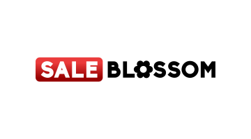 saleblossom.com is for sale