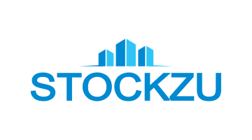 stockzu.com is for sale