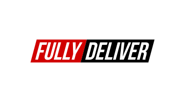 fullydeliver.com is for sale