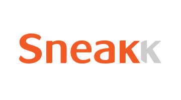 sneakk.com is for sale