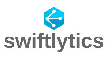 swiftlytics.com is for sale