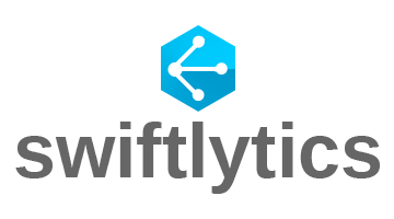 swiftlytics.com is for sale