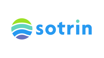 sotrin.com is for sale