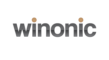 winonic.com is for sale