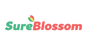 sureblossom.com is for sale