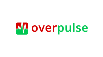 overpulse.com is for sale