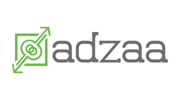 Logo for Adzaa.com
