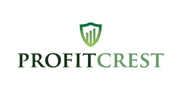 profitcrest.com is for sale