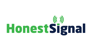 honestsignal.com is for sale
