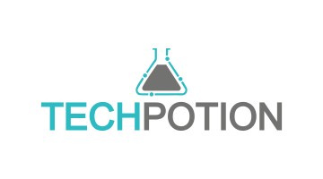 techpotion.com is for sale