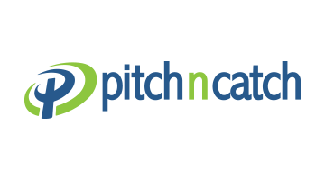 pitchncatch.com is for sale