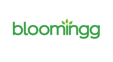 bloomingg.com is for sale