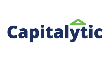 capitalytic.com is for sale