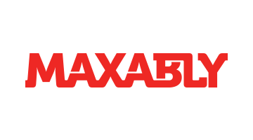 maxably.com is for sale