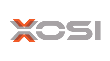 Logo for xosi.com