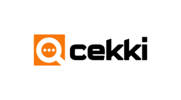 cekki.com is for sale