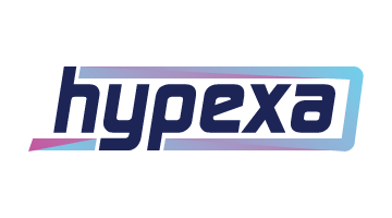hypexa.com is for sale