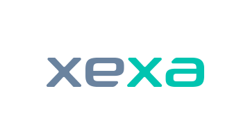 Logo for xexa.com