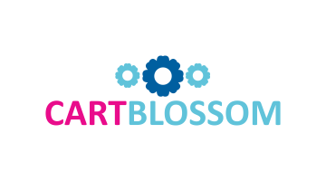 cartblossom.com is for sale