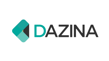 dazina.com