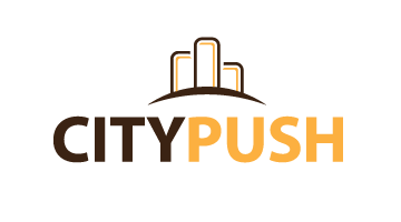 citypush.com is for sale