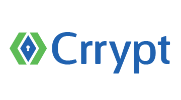 crrypt.com is for sale