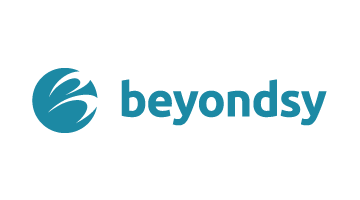 beyondsy.com is for sale